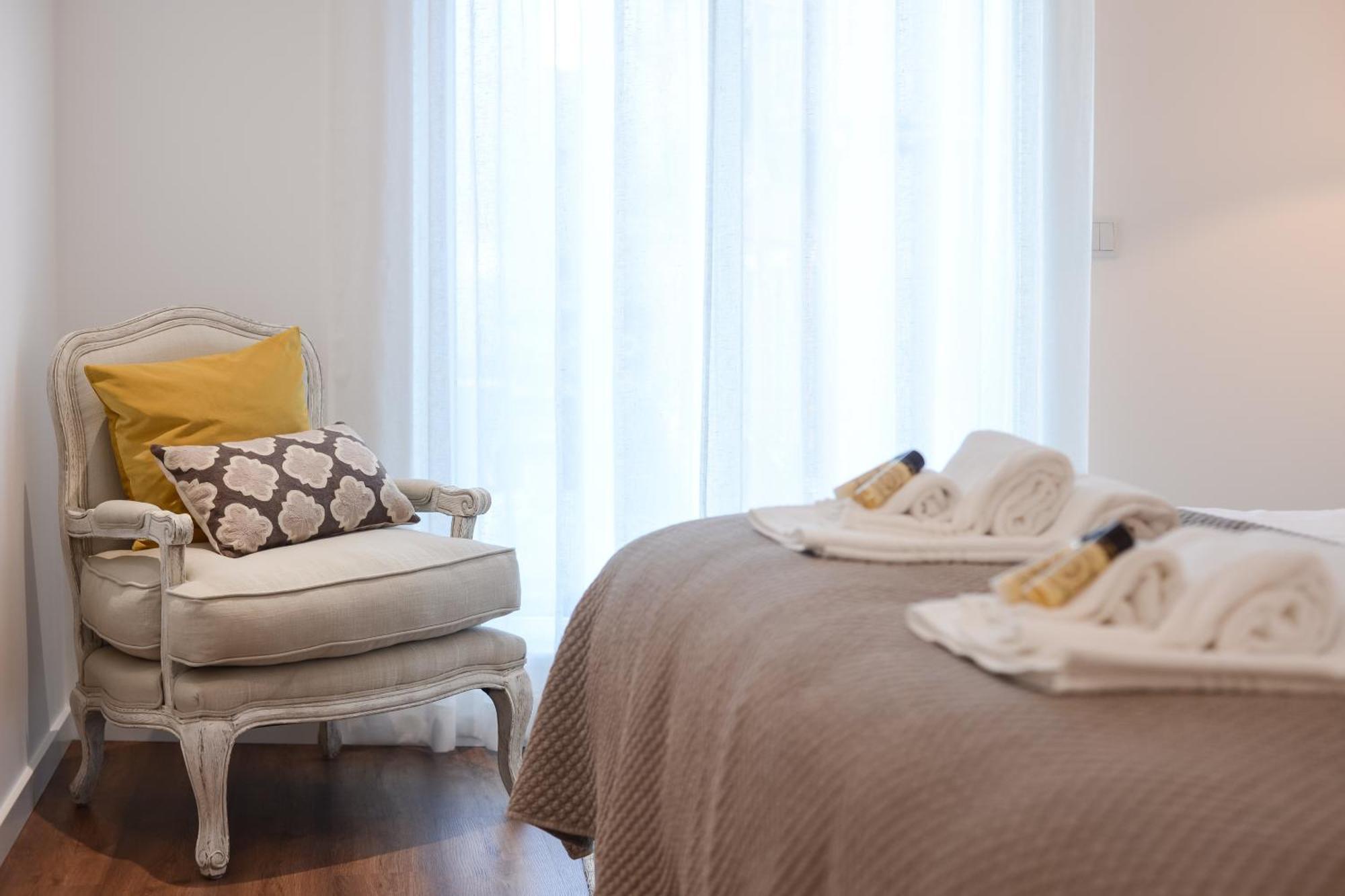 Apartamento Estrela Luxury Lisboa
