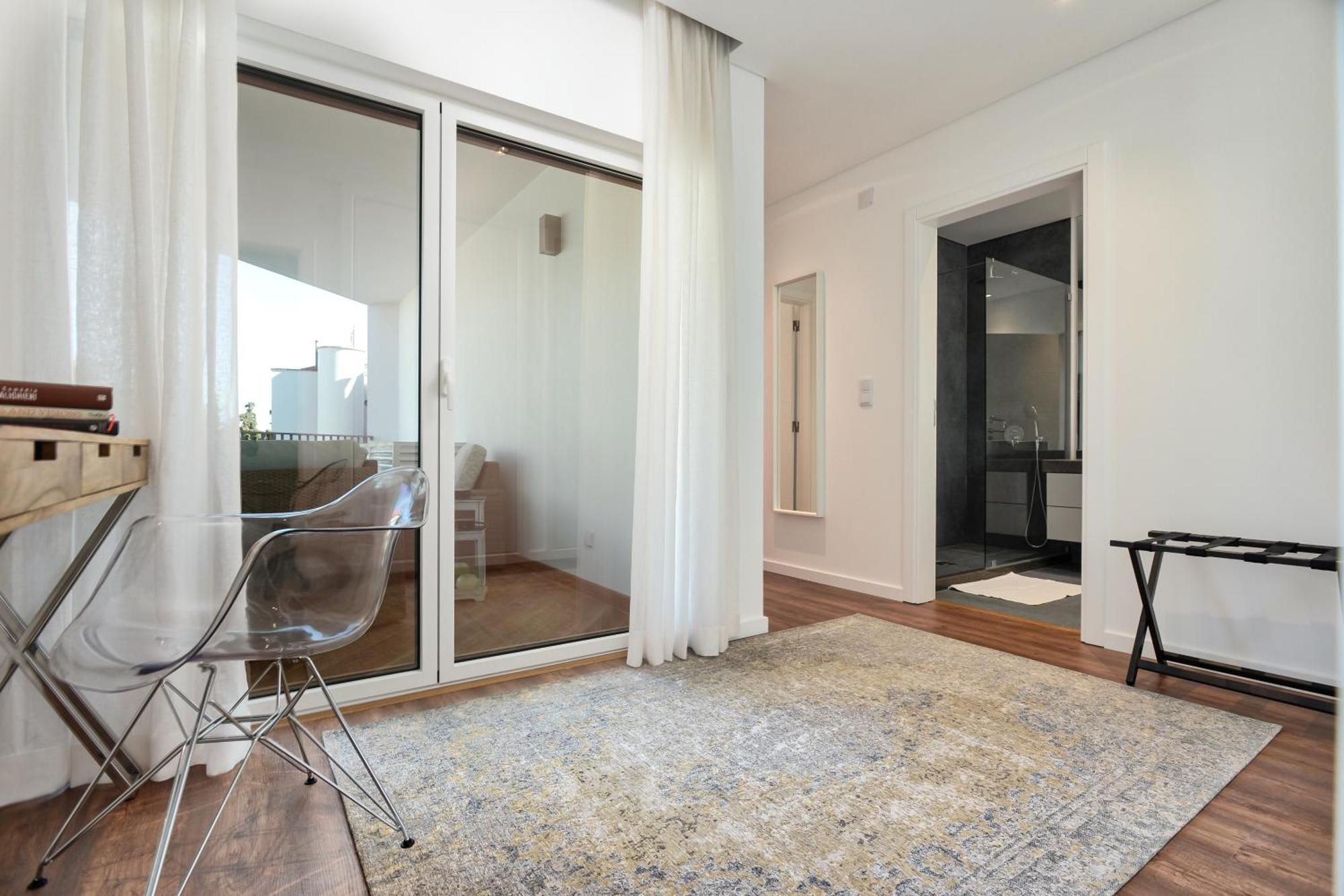 Apartamento Estrela Luxury