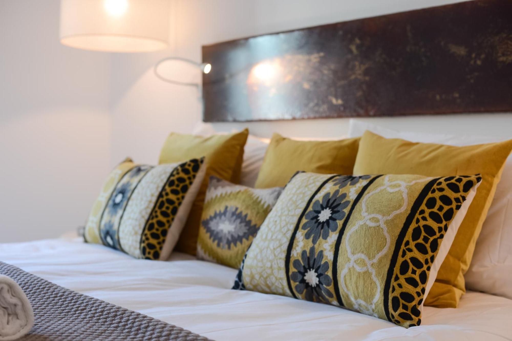 Apartamento Estrela Luxury *