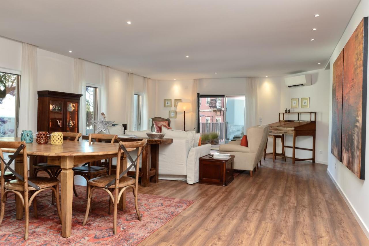 Estrela Luxury Apartamento *