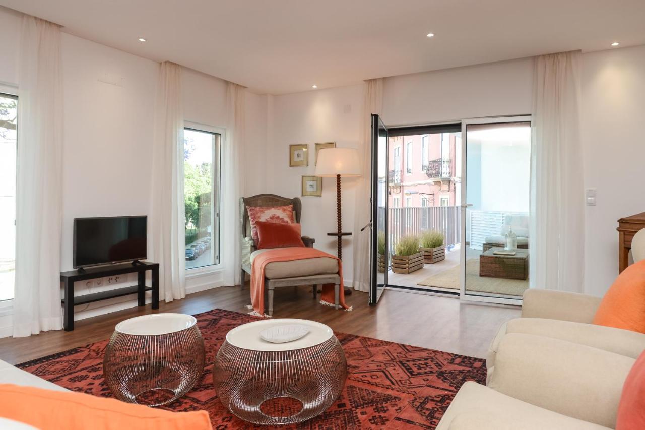 Estrela Luxury Apartamento *