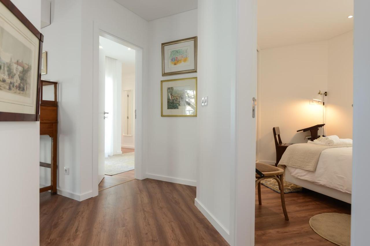 Apartamento Estrela Luxury Lisboa