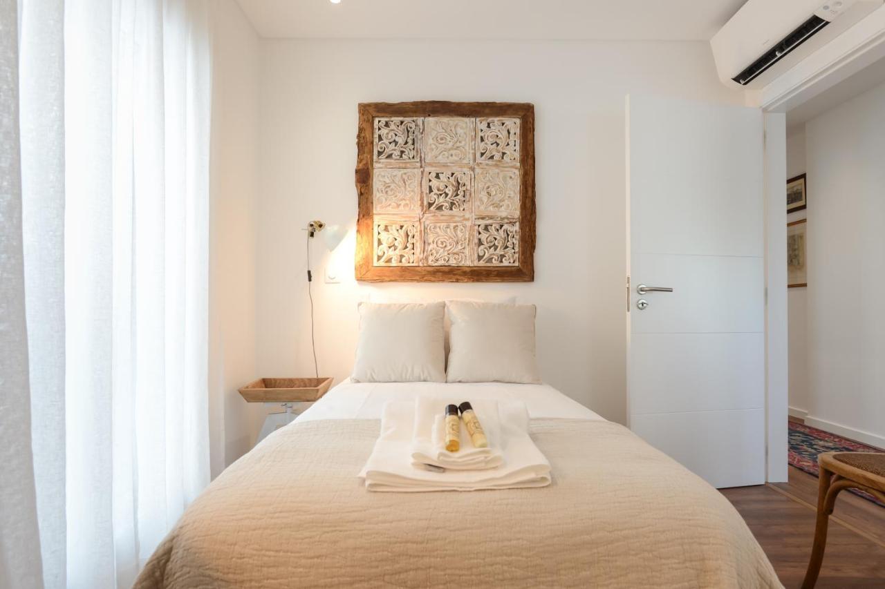 Estrela Luxury Apartamento Lisboa