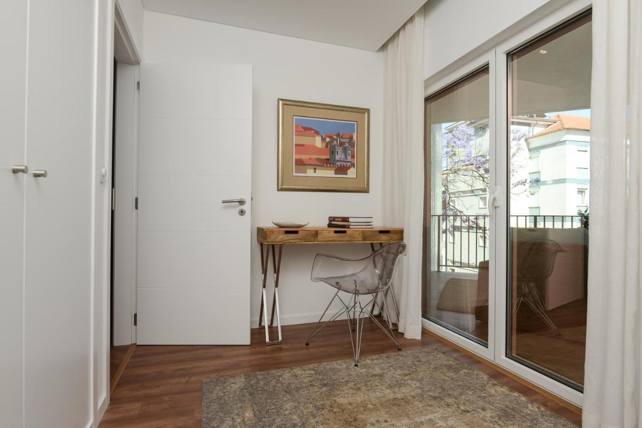 Estrela Luxury Apartamento Lisboa