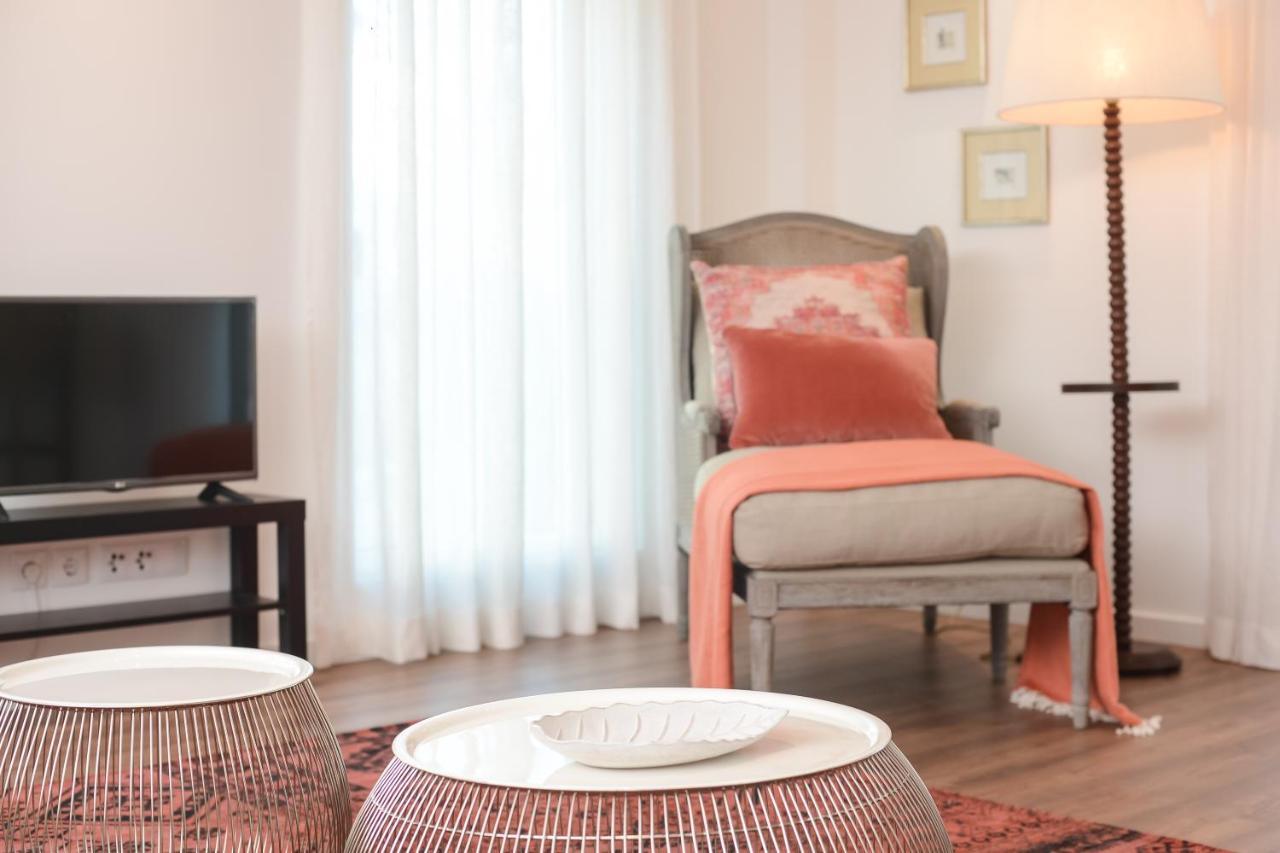 Apartamento Estrela Luxury *