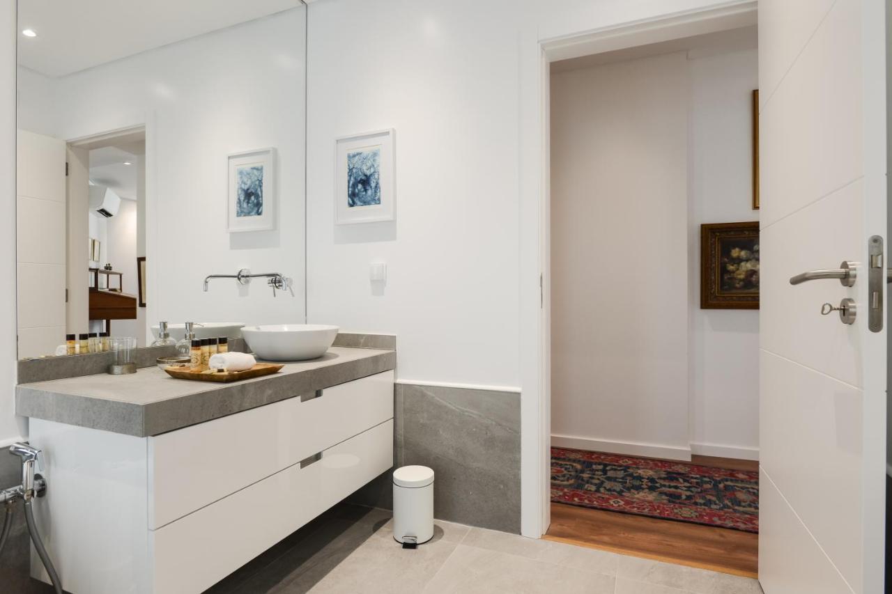 Apartamento Estrela Luxury Lisboa