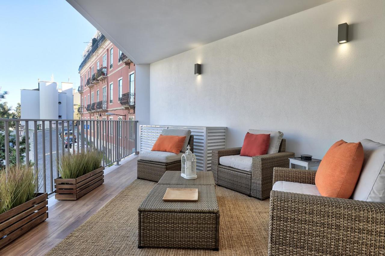 Estrela Luxury Apartamento *