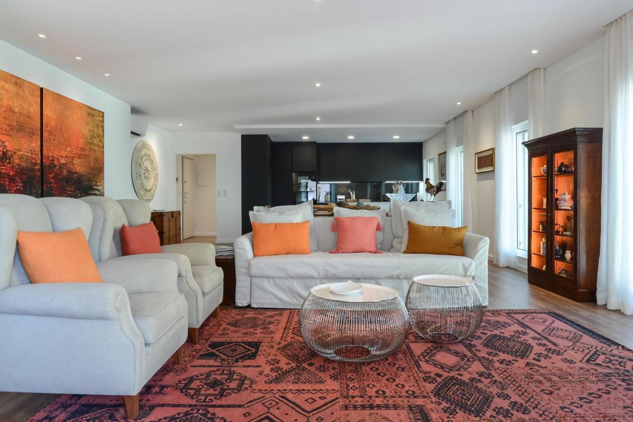 Apartamento Estrela Luxury Lisboa