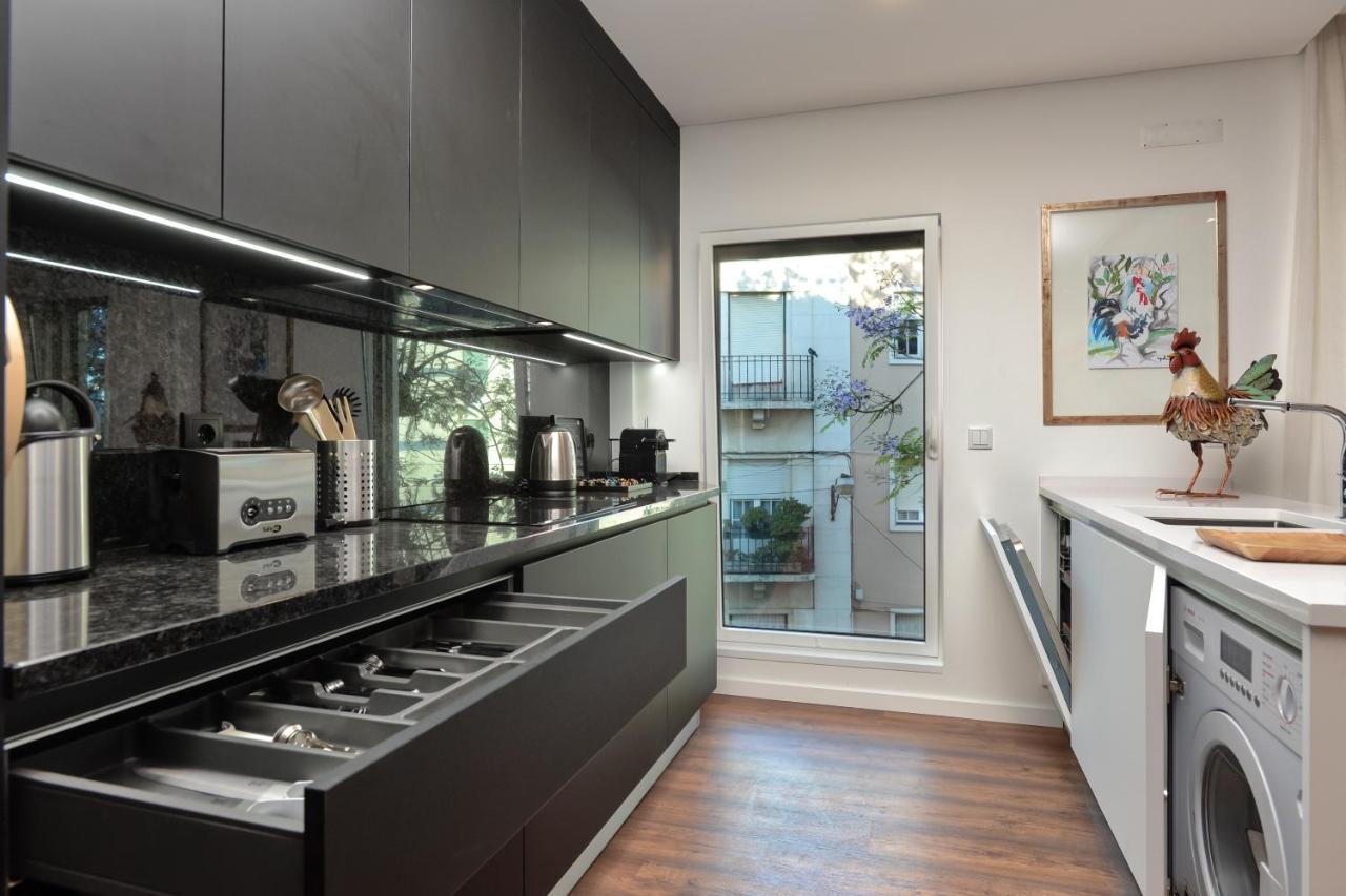 Estrela Luxury Apartamento *