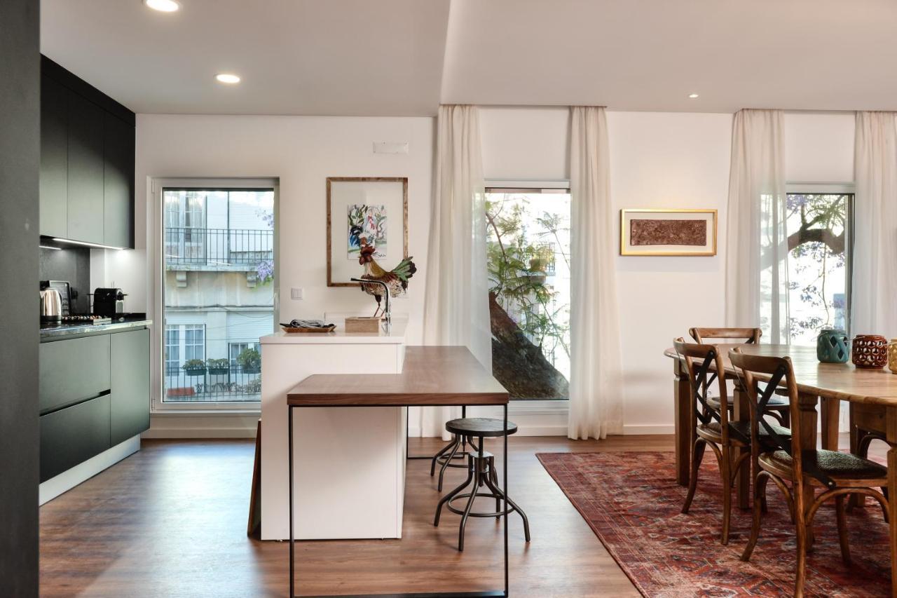 Estrela Luxury Apartamento *