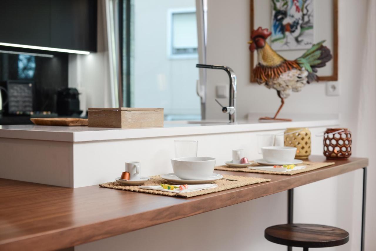 Apartamento Estrela Luxury *