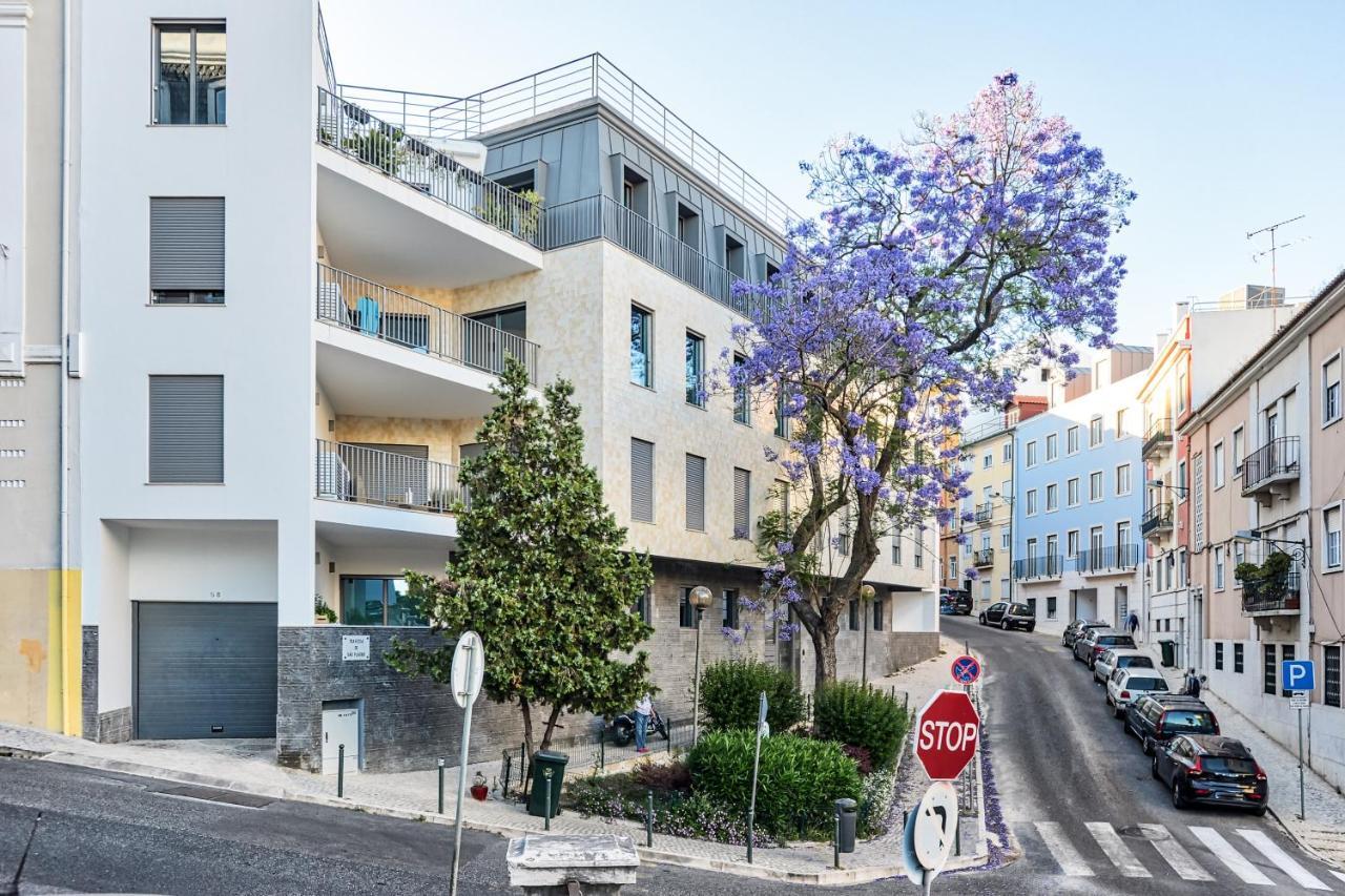 Estrela Luxury Apartamento Lisboa