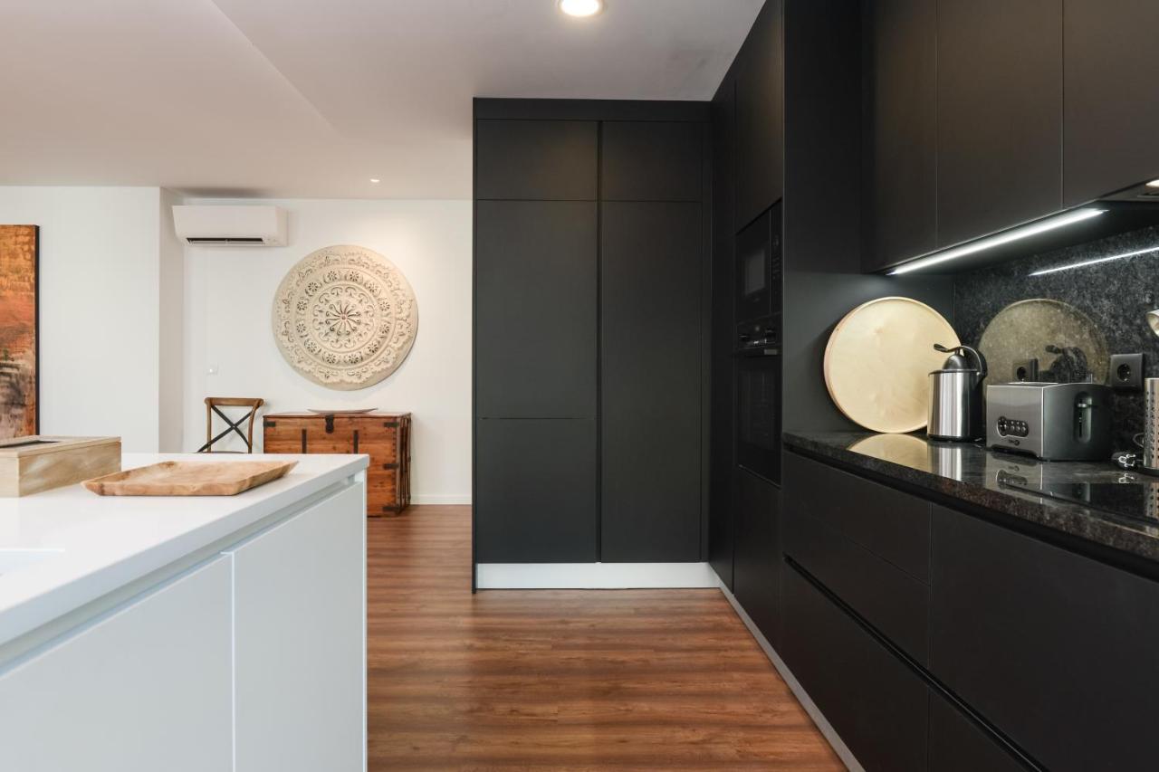 Estrela Luxury Apartamento Lisboa