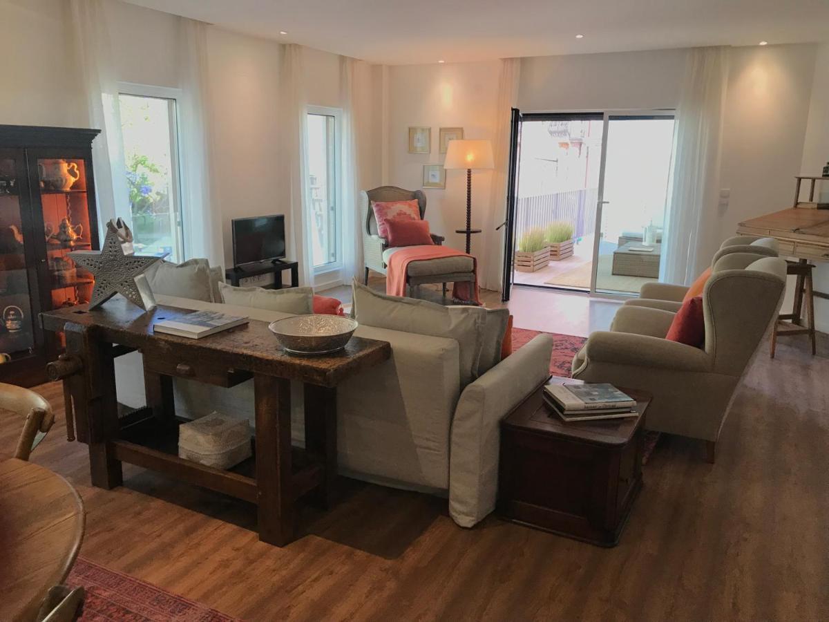 Estrela Luxury Apartamento *