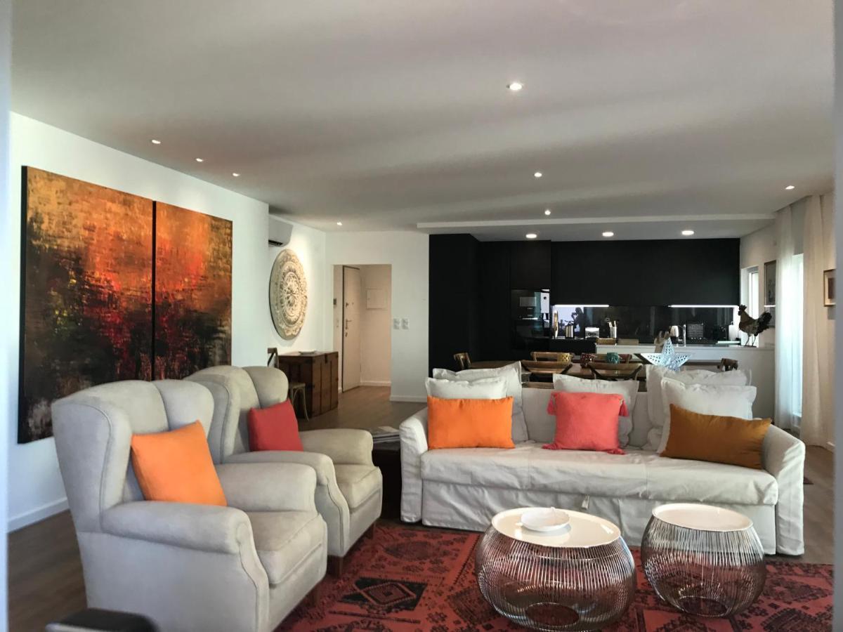 Apartamento Estrela Luxury